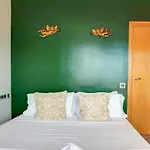 Appartement Condes Penthouse By Hello Homes Sitges