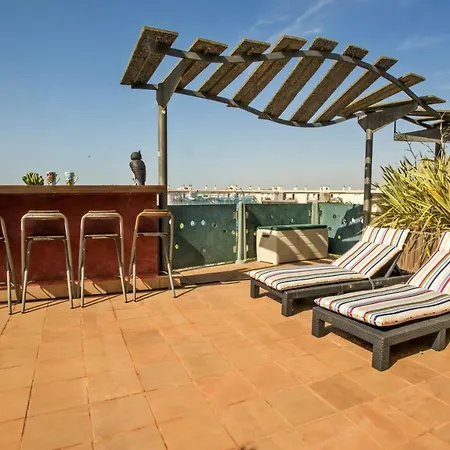 Apartamento Condes Penthouse By Hello Homes