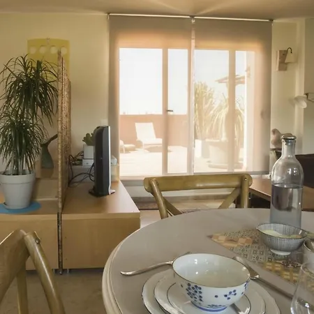 Condes Penthouse By Hello Homes Apartamento