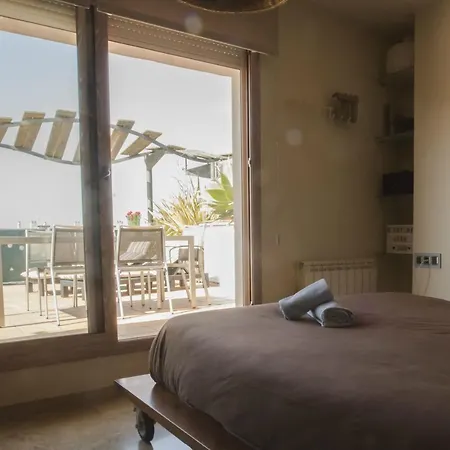 Apartamento Condes Penthouse By Hello Homes *