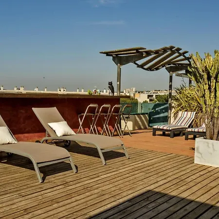 Condes Penthouse By Hello Homes Apartamento *