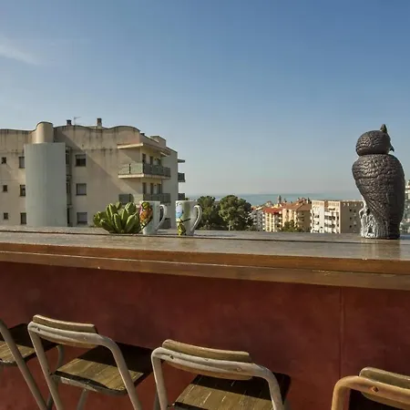 Condes Penthouse By Hello Homes Apartamento