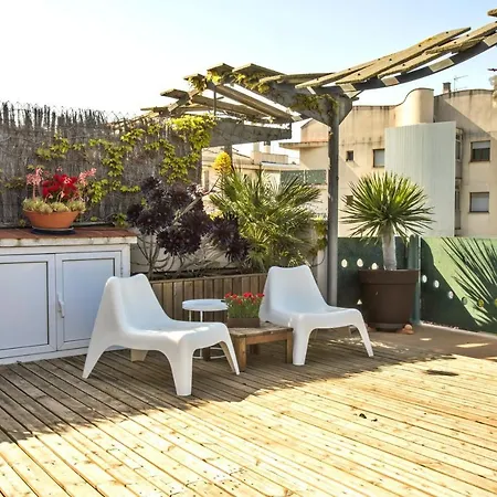 Condes Penthouse By Hello Homes Apartamento