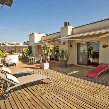Apartamento Condes Penthouse By Hello Homes