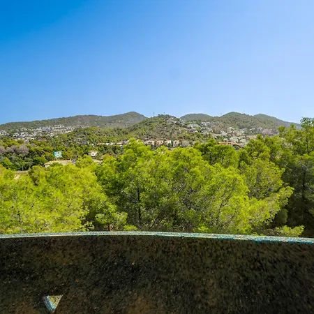 Apartment Condes Penthouse By Hello Homes