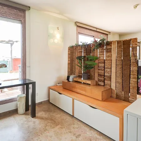 Apartment Condes Penthouse By Hello Homes Sitges