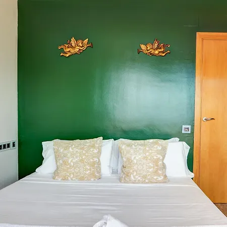 Apartment Condes Penthouse By Hello Homes Sitges