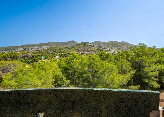 Apartment Condes Penthouse By Hello Homes