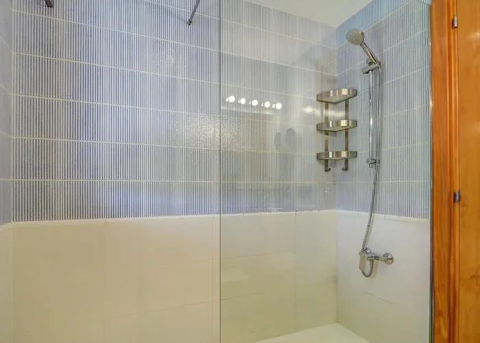 Condes Penthouse By Hello Homes Apartment *