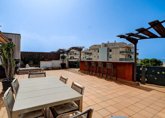 Apartment Condes Penthouse By Hello Homes