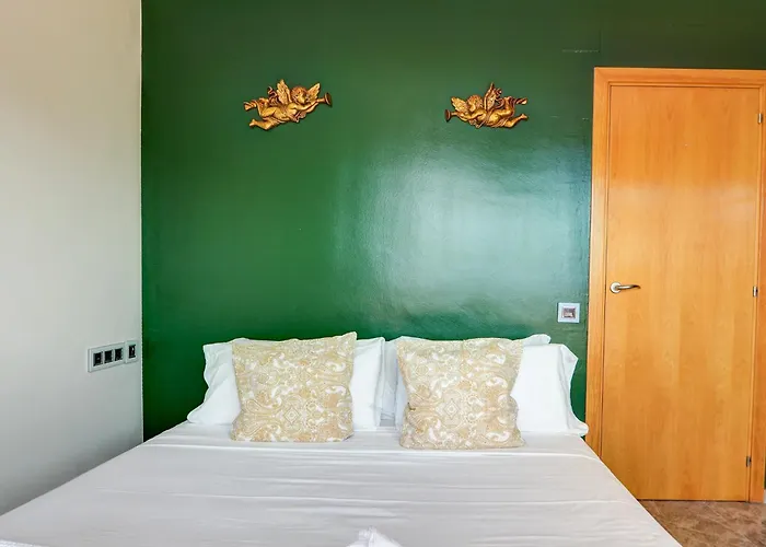 Apartment Condes Penthouse By Hello Homes Sitges