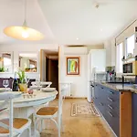 公寓 Condes Penthouse By Hello Homes