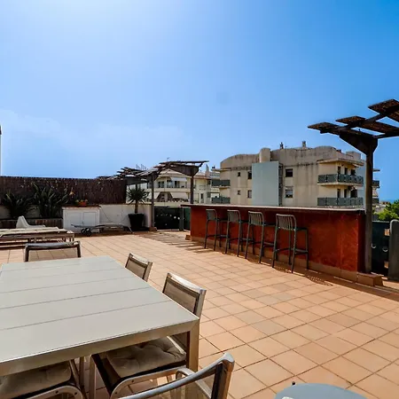 Lejlighed Condes Penthouse By Hello Homes