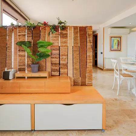 Condes Penthouse By Hello Homes Apartman Sitges