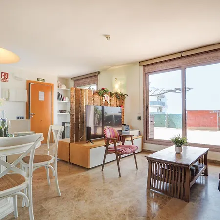 Condes Penthouse By Hello Homes * Sitges