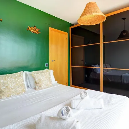 Apartment Condes Penthouse By Hello Homes