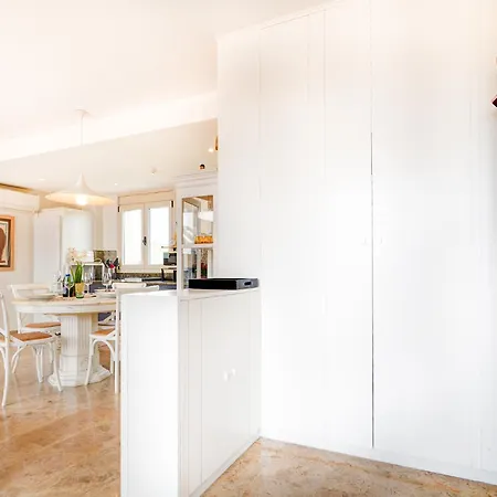 Condes Penthouse By Hello Homes Apartment Sitges