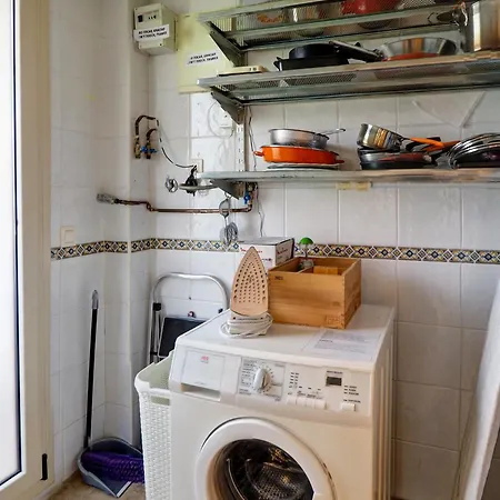 Condes Penthouse By Hello Homes * Sitges