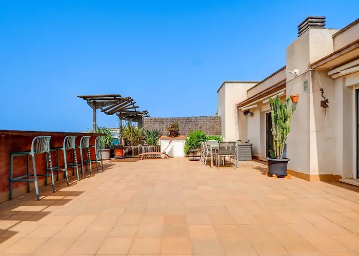 Condes Penthouse By Hello Homes Appartement Sitges