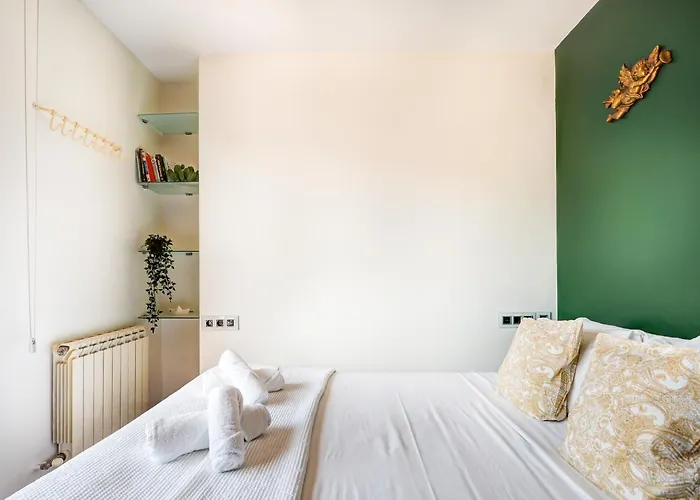 Lejlighed Condes Penthouse By Hello Homes