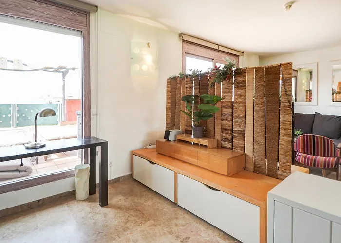 Lejlighed Condes Penthouse By Hello Homes Sitges