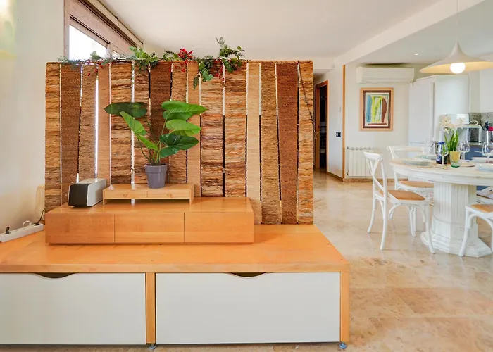 Condes Penthouse By Hello Homes Apartman Sitges