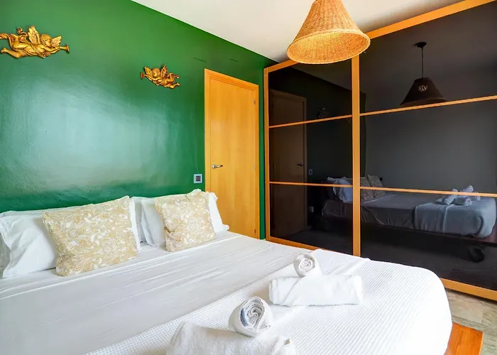 Apartman Condes Penthouse By Hello Homes