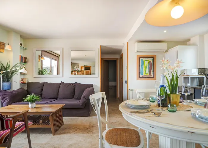 Lejlighed Condes Penthouse By Hello Homes *