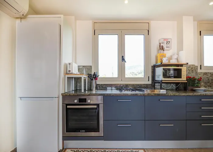 Condes Penthouse By Hello Homes *