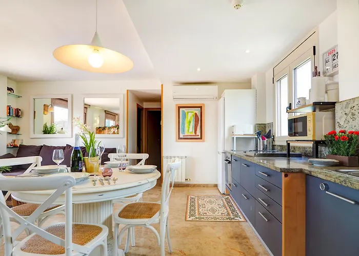 Apartman Condes Penthouse By Hello Homes