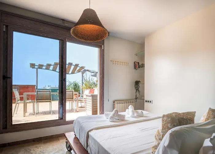 Condes Penthouse By Hello Homes Apartman