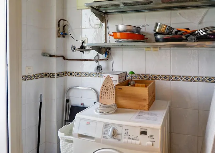 Condes Penthouse By Hello Homes * Sitges