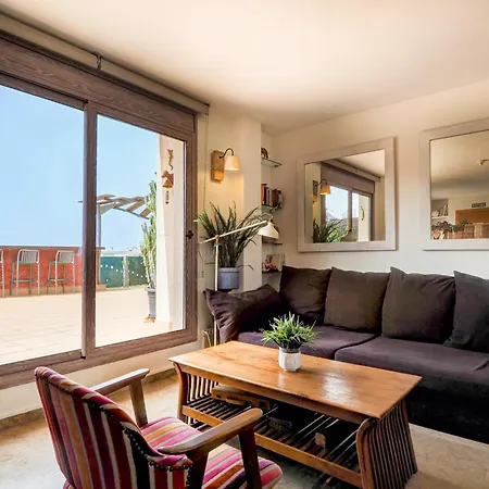 Condes Penthouse By Hello Homes Appartamento *