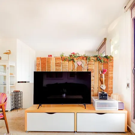 Condes Penthouse By Hello Homes Sitges