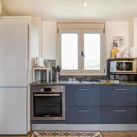 Condes Penthouse By Hello Homes *