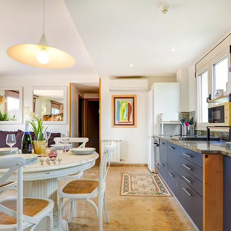 Appartamento Condes Penthouse By Hello Homes