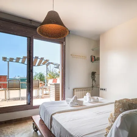 Condes Penthouse By Hello Homes Appartamento