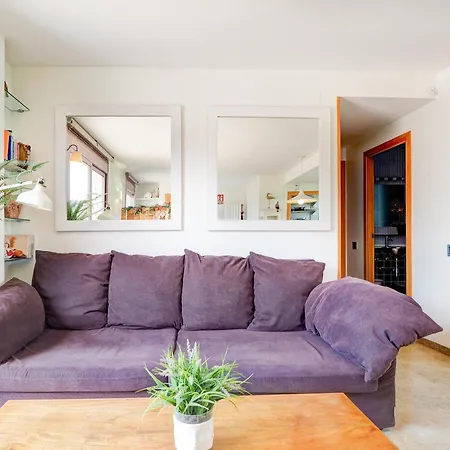 Appartamento Condes Penthouse By Hello Homes